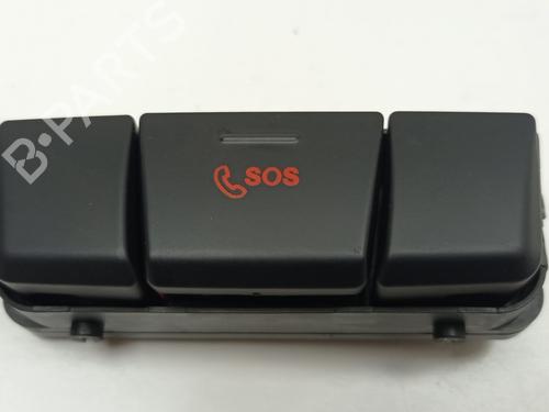 Schalter für MERCEDES-BENZ B-CLASS Sports Tourer (W246, W242) [2011-2018]  31210983