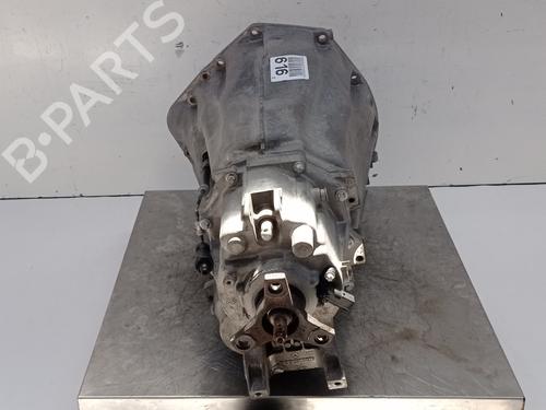 Gearbox MERCEDES-BENZ C-CLASS (W204)  | BP26886732M3 