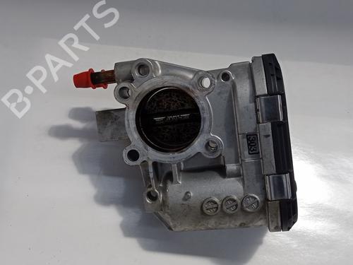 Throttle body OPEL CORSA C (X01)  | BP29856251M82