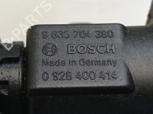 Electronic sensor SUZUKI GRAND VITARA I (FT, HT) 2.0 HDI 110 16V 4x4 (SQ420D, TD83V, JA420WD) | BP30775593M84