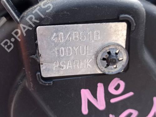 Engine PEUGEOT EXPERT Tepee (VF3X_) 2.0 HDi 120 | BP38330763M1 - Image 4