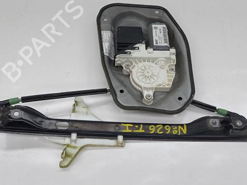 Used Rear left window mechanism VW GOLF V (1K1) [2003-2010]  18169777