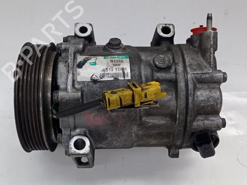 Used AC compressor PEUGEOT 307 Break (3E) [2002-2009]  19097488