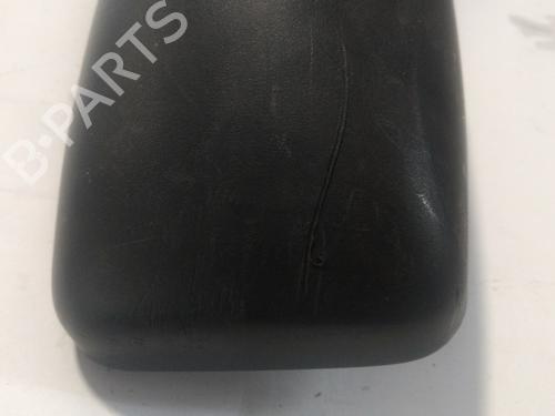 Left mirror SEAT IBIZA I (21A) 0.9 | BP9647353C26 