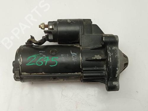 Used Starter Starter 38240209 38240209