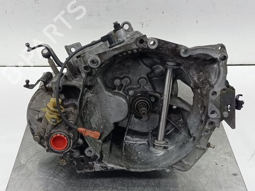 Used Gearbox Gearbox PEUGEOT 406 (8B) 1.8 16V (110 hp) 33983248 33983248