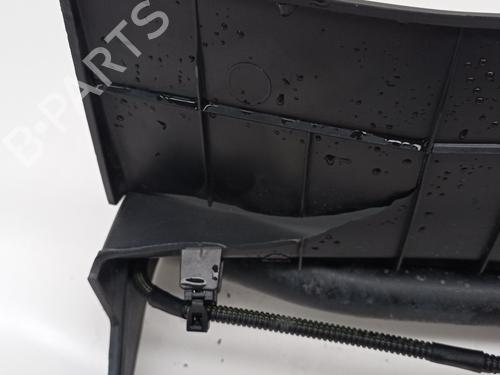 Rear bumper IVECO DAILY VI Van  | BP29724350C8 