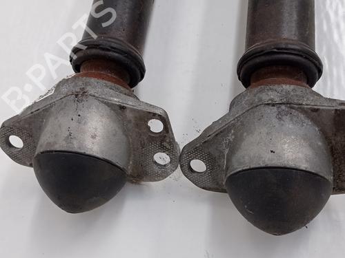 Right rear shock absorber SEAT IBIZA III (6L1)  | BP24621739M19 