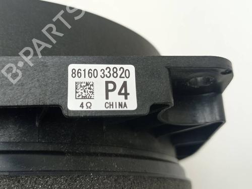 Radio LEXUS IS I (_E1_) | BP36389960E6 - Image 3