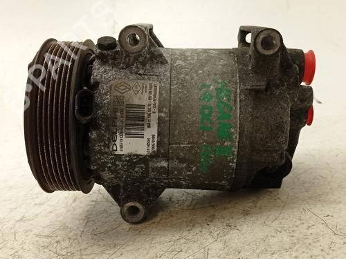 AC-Kompressor RENAULT MEGANE II Saloon (LM0/1_) [2003-2025]  8068476