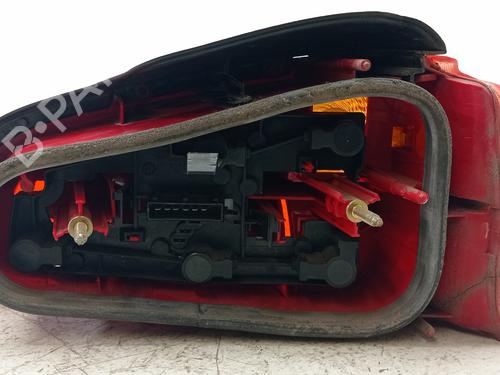 Left taillight PEUGEOT 106 II (1A_, 1C_) 1.1 i | BP8052685C34 