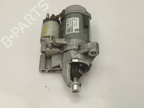 Starter AUDI A4 B9 Avant (8W5, 8WD) | BP39559370M8 - Image 3