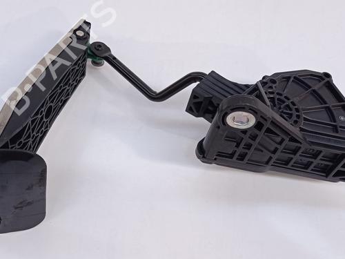 Pedal HONDA CIVIC VIII Hatchback (FN, FK) 2.2 CTDi (FK3) | BP16890043I4 