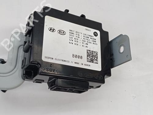 Elektronisk modul KIA CEED (CD) [2018-2025]  16720873