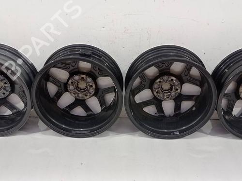 Wheel set KIA CEED (CD) 1.4 T-GDI | BP36596194C100 - Image 5