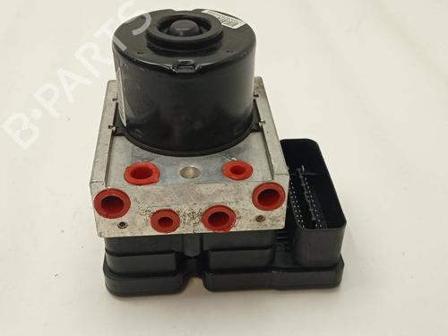Used ABS pump ABS pump FORD FIESTA V (JH_, JD_) [2001-2014] 34555469 34555469