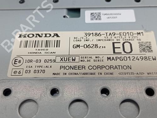 Radio HONDA CIVIC IX (FK) 1.6 i-DTEC (FK3) | BP10330612E6 