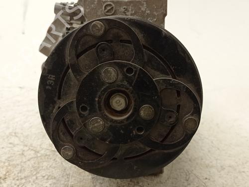 AC compressor SUZUKI GRAND VITARA II (JT, TE, TD) 1.9 DDiS (JB419WD, JB419XD) | BP8080933M34 