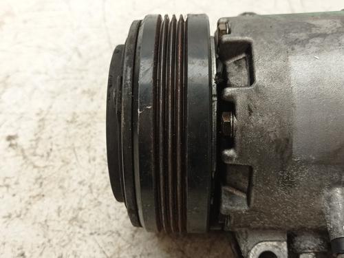 AC compressor BMW 3 Compact (E46) 320 td | BP8111609M34 