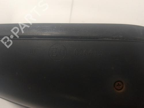Left mirror SEAT IBIZA II (6K1) 1.0 i | BP8320635C26 