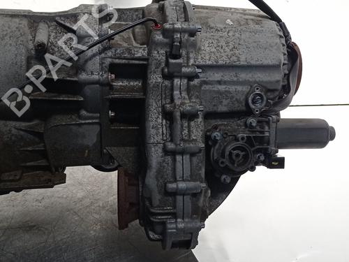 Gearbox LAND ROVER DISCOVERY III (L319)  | BP27367712M3 