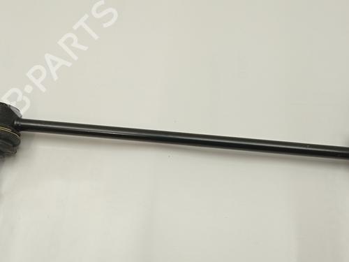 Used Left front suspension arm BMW 3 (E46) 320 d (136 hp) 31177674