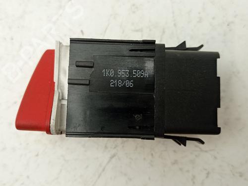 Warning switch VW GOLF V (1K1) 1.9 TDI | BP7564802I22 