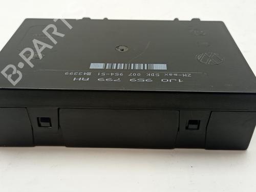 Module électronique SEAT TOLEDO I (1L2) 1.9 TDI | BP30635440M83 