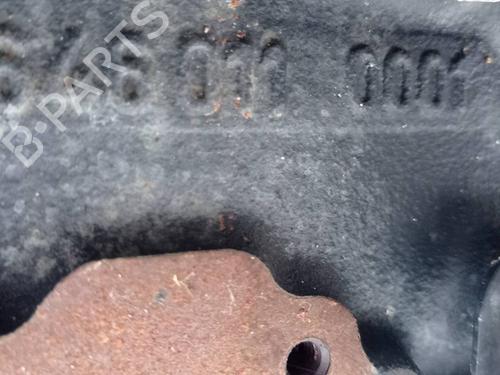 Engine MERCEDES-BENZ C-CLASS Coupe (CL203) C 220 CDI (203.708) | BP34436436M1  - Image 6
