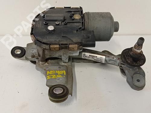 Used Front wiper motor Front wiper motor FORD GALAXY II (WA6) 2.0 TDCi (140 hp) 9952041 9952041