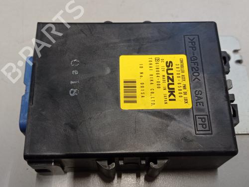 Electronic module SUZUKI GRAND VITARA I (FT, HT) 2.0 HDI 110 16V 4x4 (SQ420D, TD83V) | BP18905308M83 