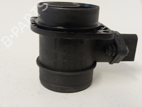 Mass air flow sensor SEAT IBIZA III (6L1) 1.9 TDI | BP7093713M95 