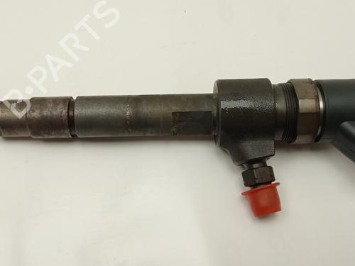 Injector OPEL VECTRA C GTS (Z02) 1.9 CDTI (F68) | BP27180953M100 