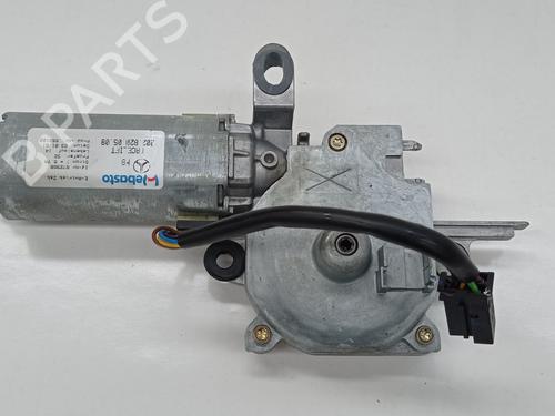 Taklukemotor MERCEDES-BENZ E-CLASS (W210) E 320 CDI (210.026) | BP29376782M60 