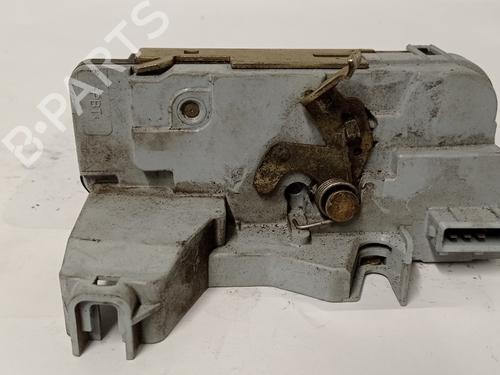 Rear right lock PEUGEOT 307 (3A/C) 2.0 HDi 90 | BP9048947C99 