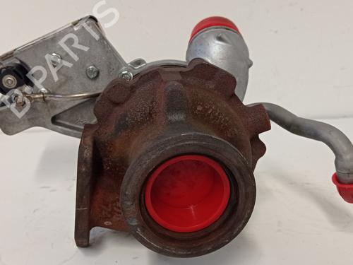 Turbocharger/Supercharger BMW 1 (E87) 118 d | BP9658816M71 