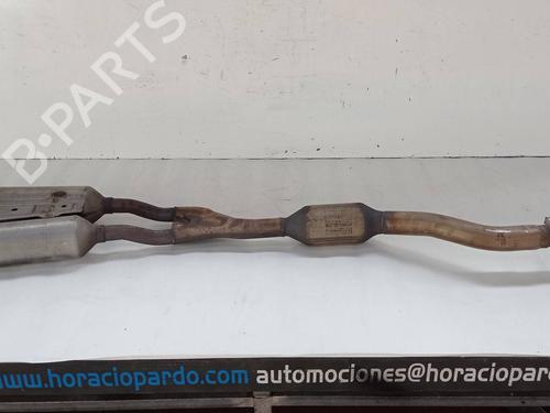 Exhaust system LEXUS IS I (_E1_)  | BP36699531M121  - Image 5