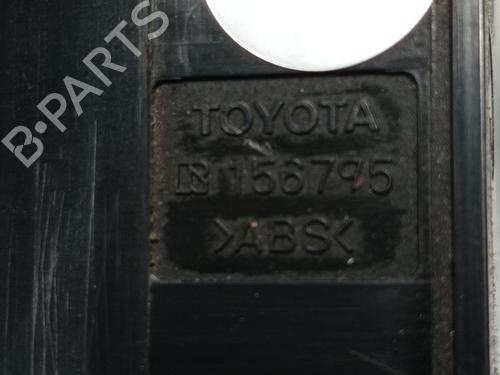 Switch TOYOTA AVENSIS Saloon (_T25_) 2.0 D-4D (CDT250_, CDT250R) | BP30134335I30
