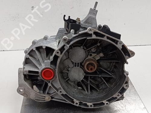 Used Gearbox FORD MONDEO III Saloon (B4Y) 2.2 TDCi (155 hp) 26215059