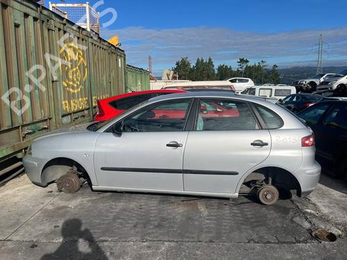 Used Parts SEAT IBIZA III (6L1) 5069097