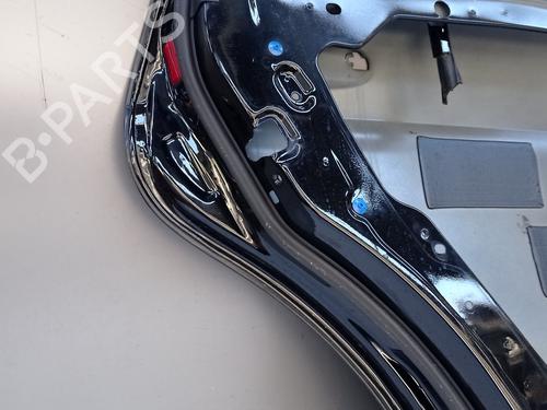 Left rear door MERCEDES-BENZ R-CLASS (W251, V251) R 350 CDI 4-matic (251.022, 251.122) | BP9674382C4 