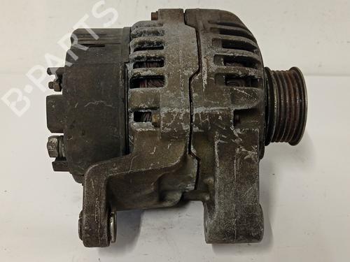 Alternator OPEL CORSA B (S93) 1.2 i 16V (F08, F68, M68) | BP21385862M7 