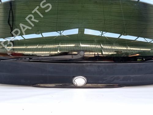 Bakluke CC/Kombi-Kupé BMW X5 (E53) 3.0 d | BP10231706C6 