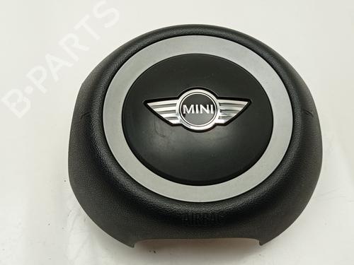 Førerens kollisjonspute MINI MINI (R56) Cooper S (174 hp) 28730383