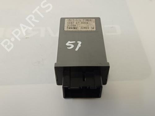 Used Electronic module MAZDA MX-5 II (NB) 1.6 16V (NB6C) (110 hp) 28099738