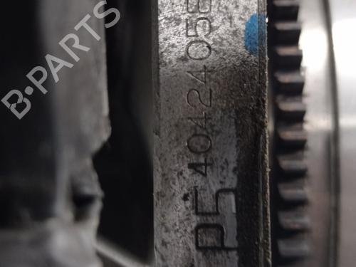 Engine MAZDA 2 Hatchback (DL, DJ)  | BP8330939M1 