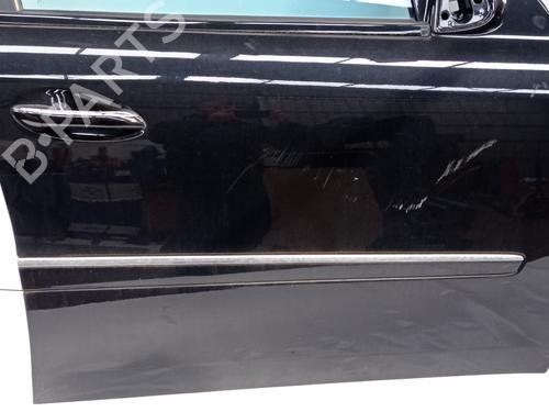 Right front door MERCEDES-BENZ M-CLASS (W164) ML 320 CDI 4-matic (164.122) | BP12434833C3 