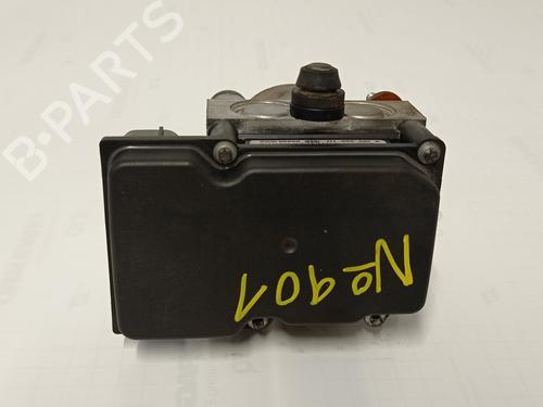 ABS pump FIAT DUCATO Van (250_) 160 Multijet 3,0 D | BP10367252M43 