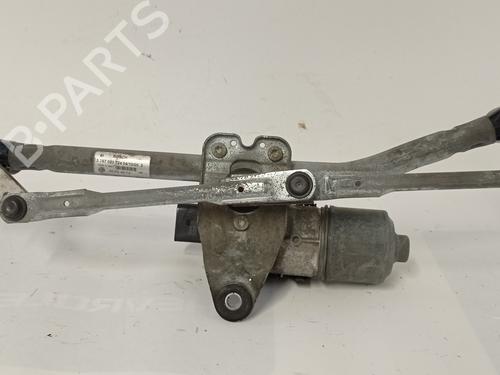 Used Front wiper motor ALFA ROMEO 159 (939_) 1.9 JTDM 16V (939AXC1B, 939AXC12) (150 hp) 9647609