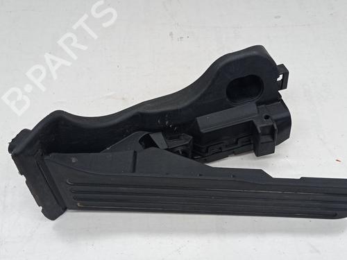 Pedal AUDI A3 Sportback (8PA)  | BP13506390I4 